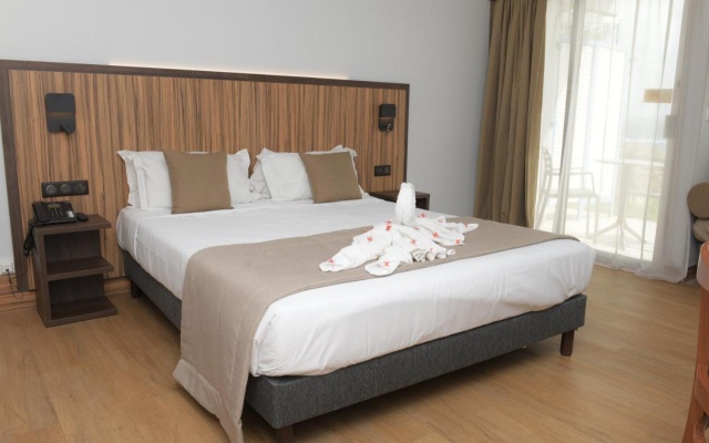 Carayou Hôtel & Spa