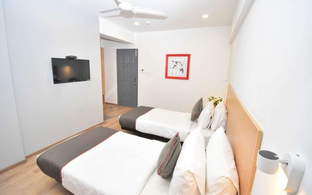IVY Hotel Navi Mumbai