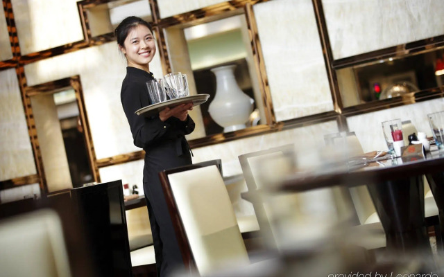 Crowne Plaza Chengdu Panda Garden by IHG - Near Panda Base