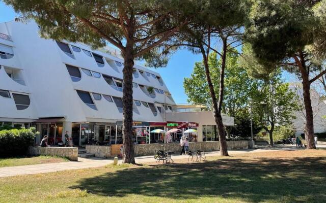 Appartement Le Flamant Bleu