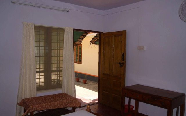 Varkala Villas