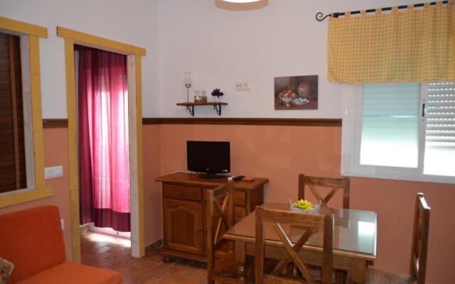 Apartamento playa p1