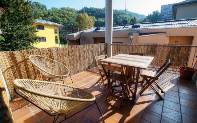 Feel @ Home Como - by MyHomeInComo