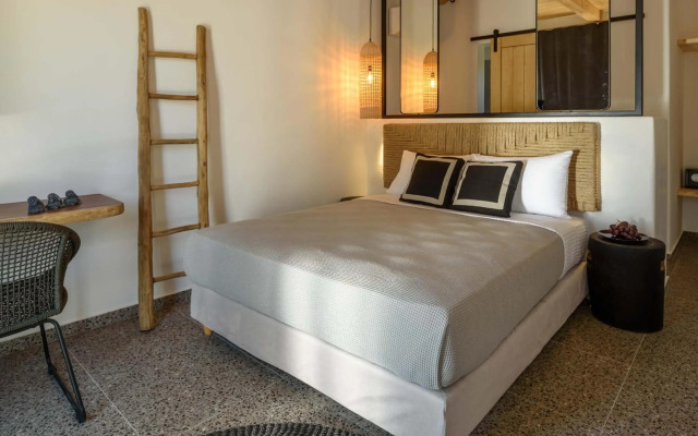 Olive Mykonos Villas