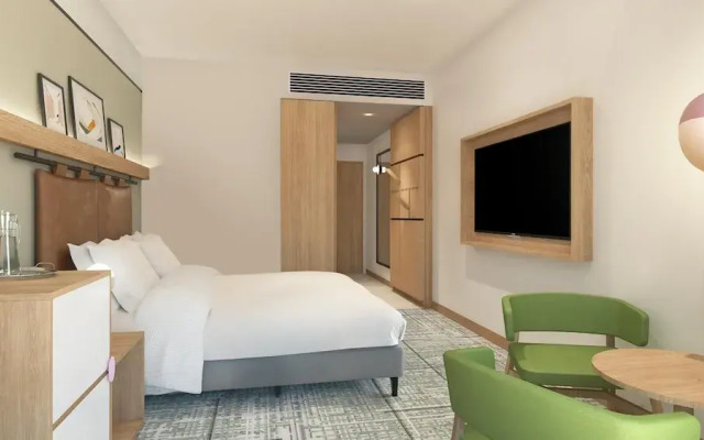 Holiday Inn Melbourne Bourke Street Mall by IHG