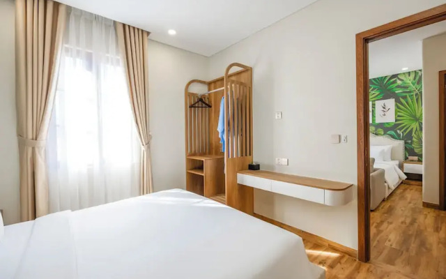 Sarah Hotel and Halal Restaurant Phu Quoc