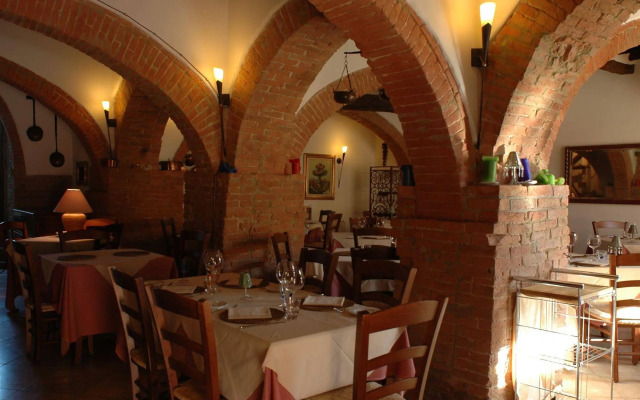 La Locanda Del Castello