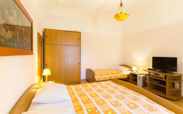 Adriatic Star Apartments A 1
