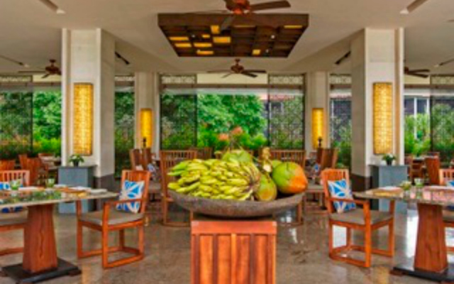 InterContinental Bali Sanur Resort by IHG