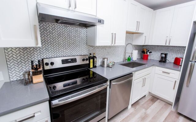 Kasa Clayton Apartments