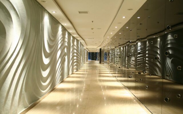 Fangyuan Jinling Plaza Nanjing