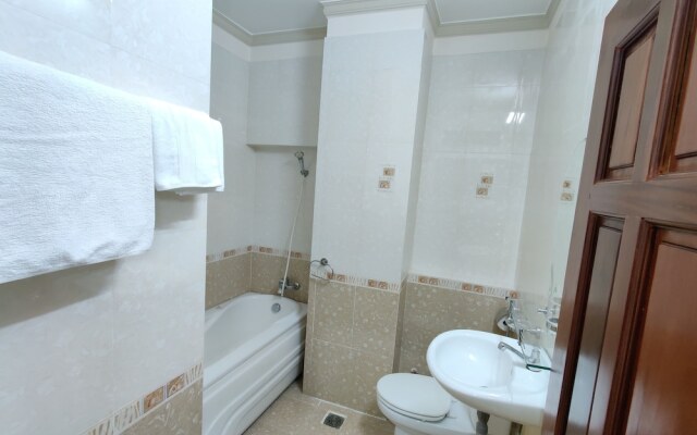 Winter Spring Homestay Center