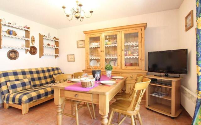 Appartement Serre Chevalier, 2 pièces, 6 personnes - FR-1-330F-93