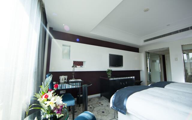 Wuyang Holiday Hotel Hangzhou