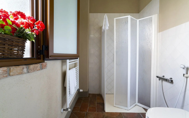 Agriturismo Cantagrillo