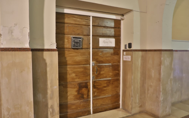 Roma City B&B