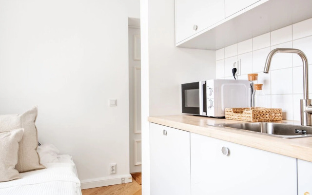WeHost Pieni Roobertinkatu Small 13