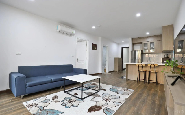 Paradise Home West Lake 19 To Ngoc Van