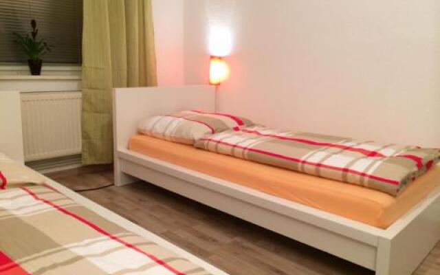 Ferienwohnung Jelena