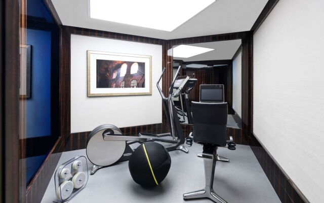 Raffles Istanbul