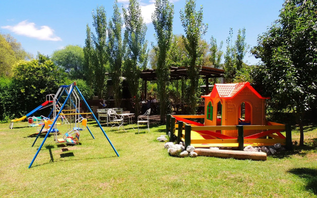 Le Marche apart Hotel