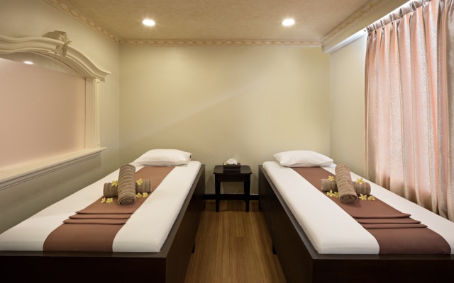 Golden Boutique Hotel Kemayoran