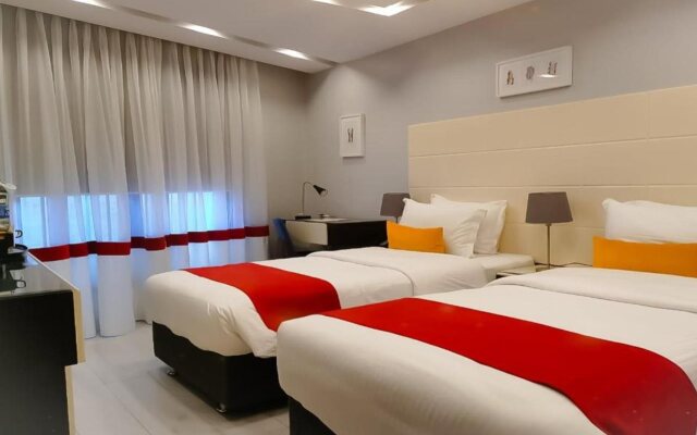 Petra Boutique Hotel