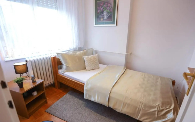 Apartman ZITA