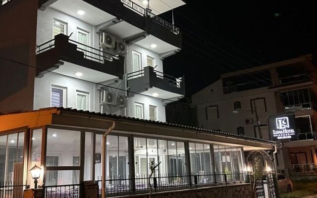 Luna Hotel Akçay