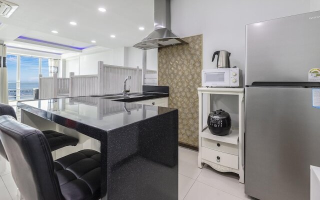 Pohang 0.1 Poolvilla