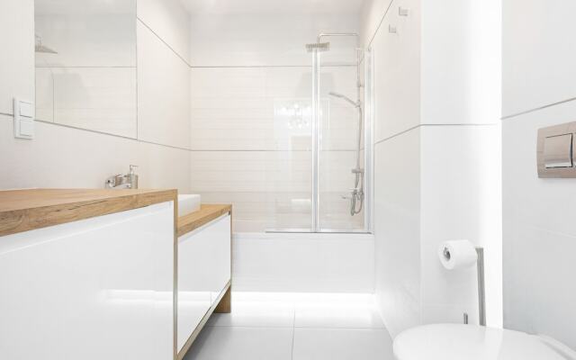 Apartment Krakow Wawrzynca by Renters