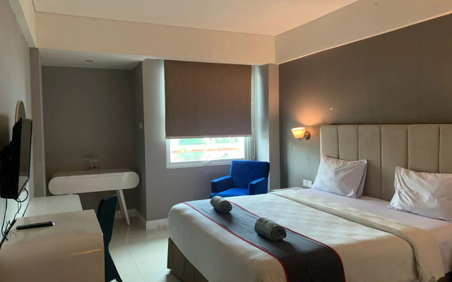 Collection O 19 Grand Malebu Makassar