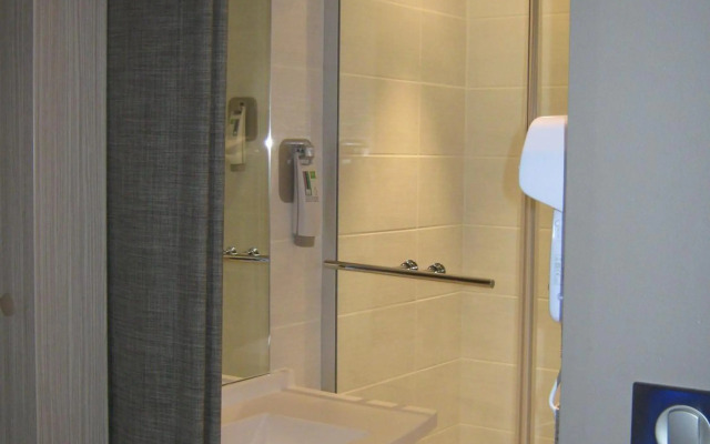 ibis Styles Saint Dizier