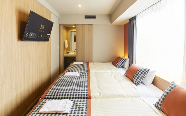 hotel MONday Asakusa