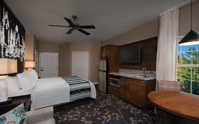 Marriott's Willow Ridge Lodge