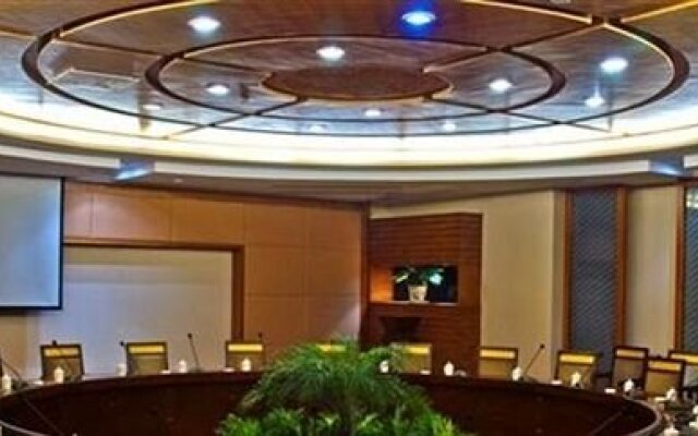 Wangfu Hotel