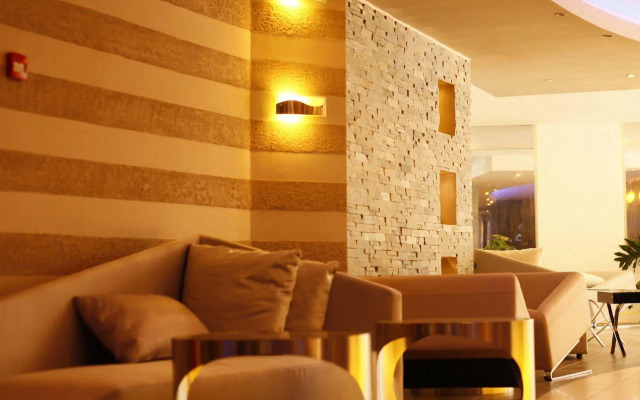 SG Premium Resort
