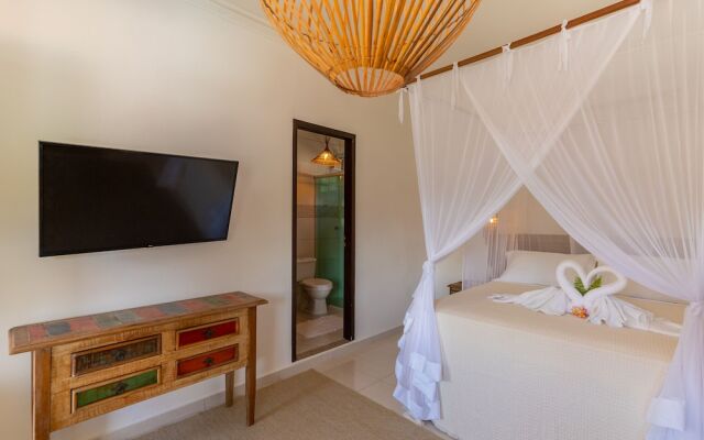 Villa Alexandre Pousada