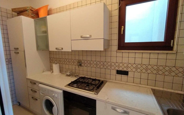 Rosa Virginia Vista Mare 1