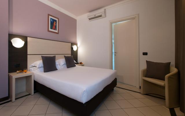 CDH Hotel La Spezia Hotel