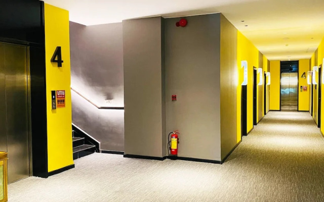 Siha Treasure Hotel