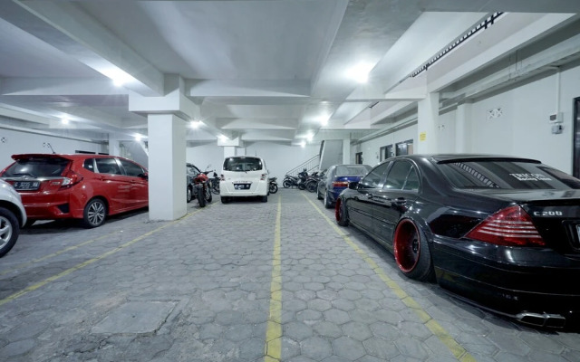 Dparagon Jalan Jogja