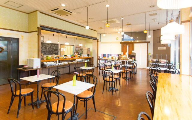 Hotel AreaOne Miyazaki City