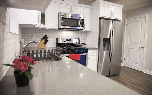 Los Angeles Hollywood Rooms