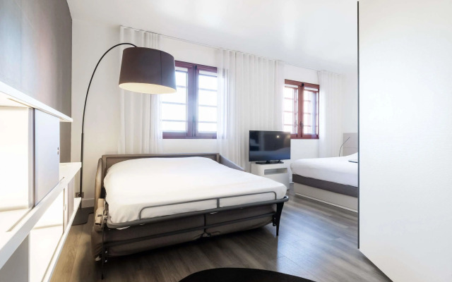 Novotel Suites Perpignan Mediterranée