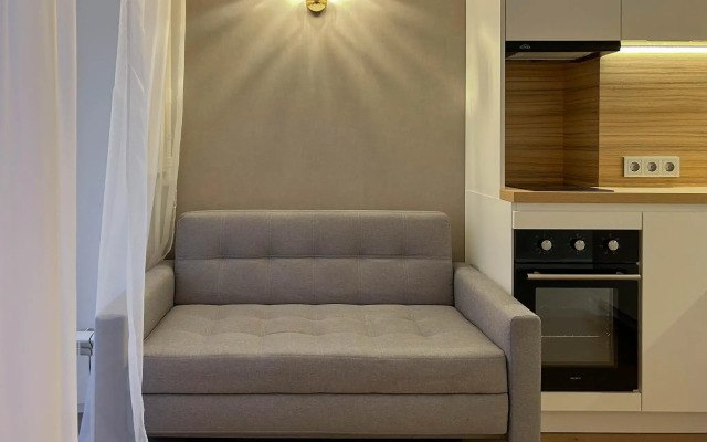 RoomyRoom (РумиРум) на улице Савушкина 139