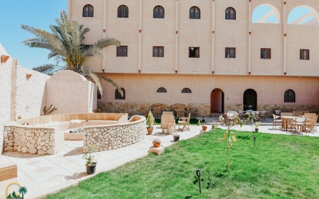 Amzran hotel