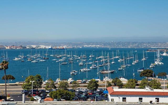 Homewood Suites by Hilton San Diego Downtown/Bayside