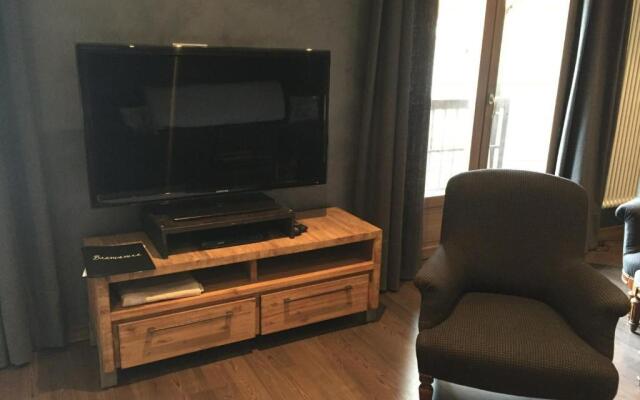 Appartement Valloire, 4 pièces, 8 personnes - FR-1-263-214