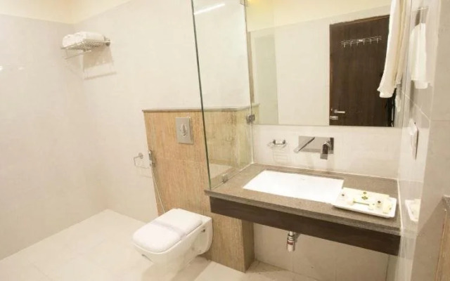 Hotel Fortune Plaza